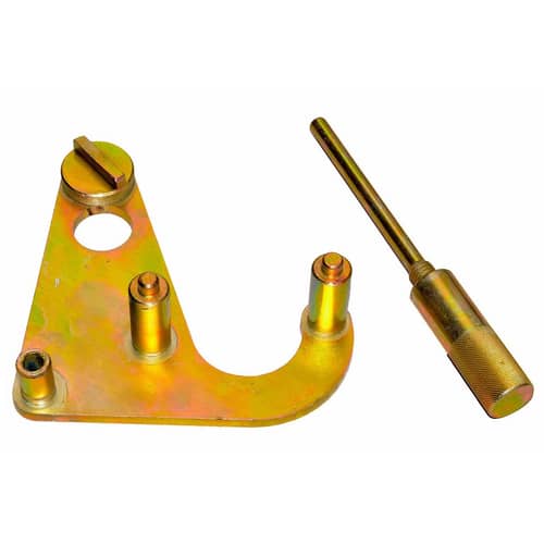 Set de instrumente de sincronizare pentru Renault 2.0, 2.3 DCI și CDTI
